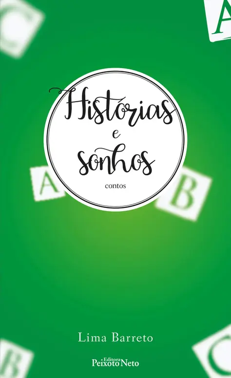 Histórias e sonhos