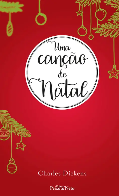 Uma canção de Natal