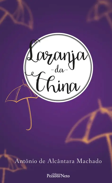 Laranja-da-China