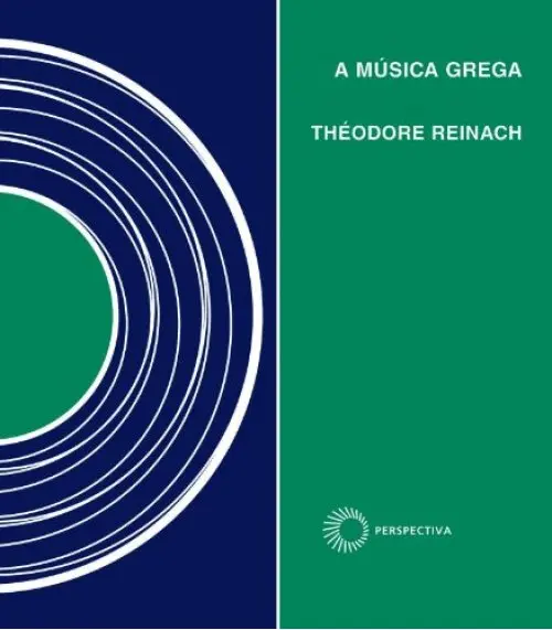 A música grega