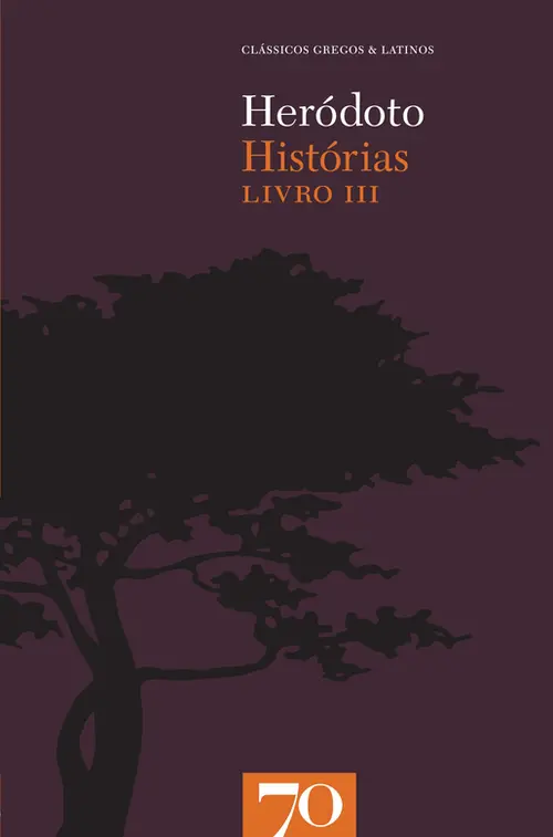 Histórias - Livro III