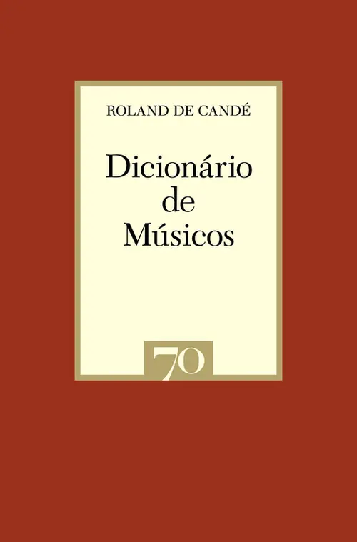 Dicionário de músicos