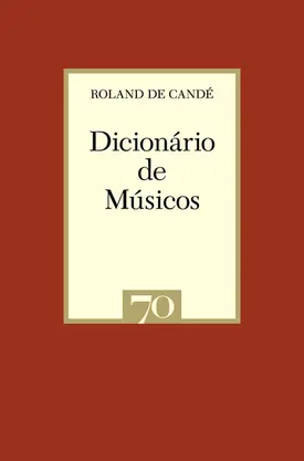 Dicionário de músicos