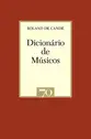 Dicionário de músicos