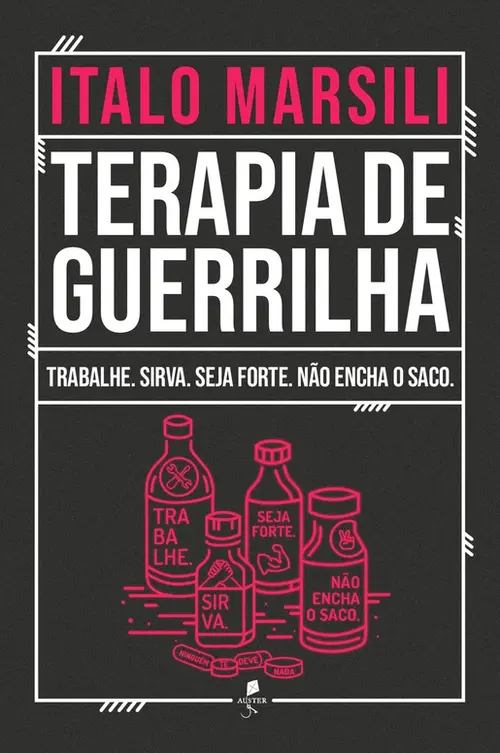 Terapia de Guerrilha
