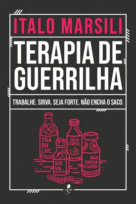 Terapia de Guerrilha