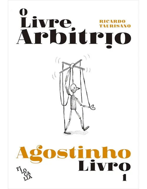 O Livre Arbítrio