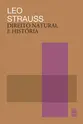 Direito natural e história