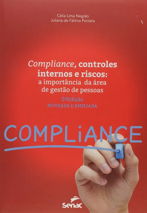 Compliance, controles internos e riscos