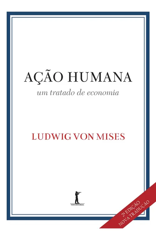 Ação humana
