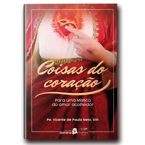 Coisas do coração