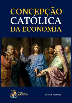 Concepção católica da economia