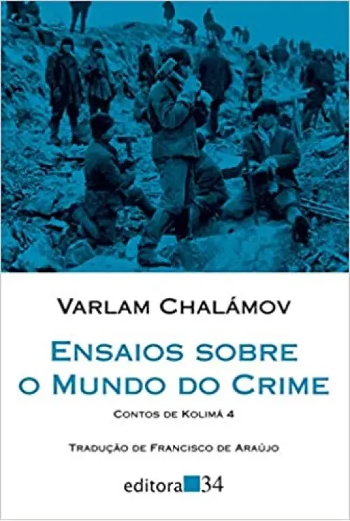 Ensaios Sobre o Mundo do Crime