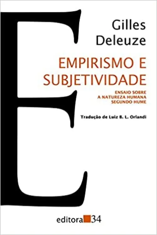 Empirismo e Subjetividade