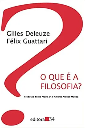 O Que é Filosofia?