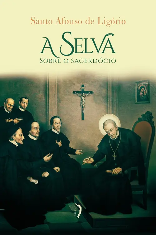 A Selva - 2ª edição