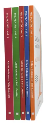 Coleção Mil Platôs