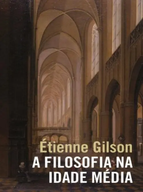 A filosofia na Idade Média