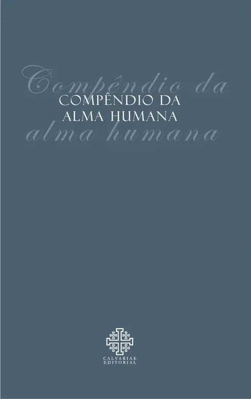 Compêndio da alma humana