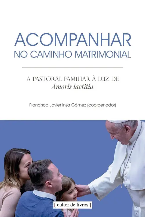 Acompanhar no caminho matrimonial