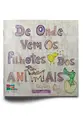 Curiosidades: de onde vem os filhotes de animais?