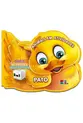 Animais em atividades: Pato