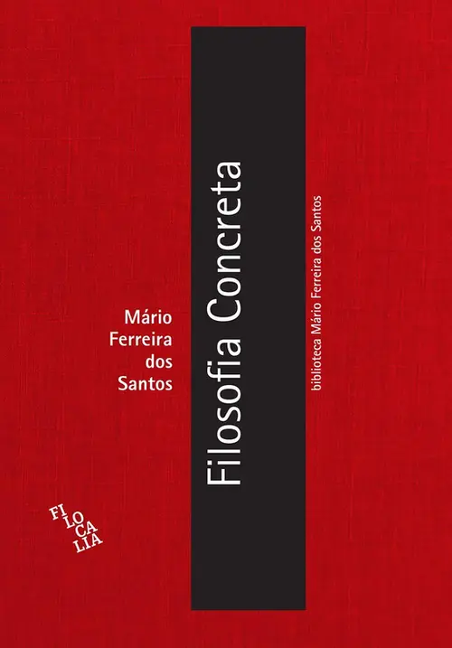 Filosofia Concreta