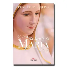 Na escola de Maria