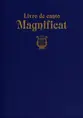 Livro de canto Magnificat