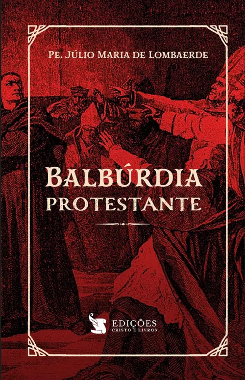 Balbúrdia Protestante