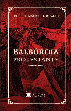 Balbúrdia Protestante