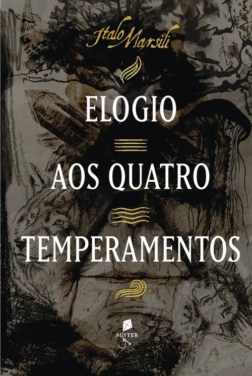 Elogio aos quatro temperamentos