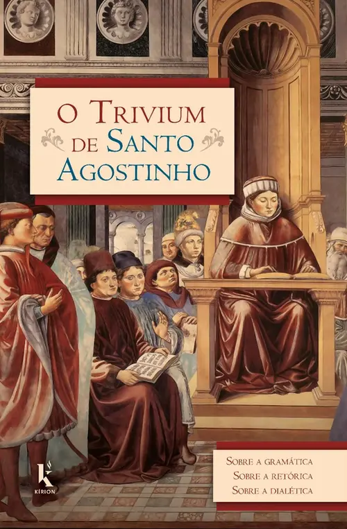 O Trivium de Santo Agostinho