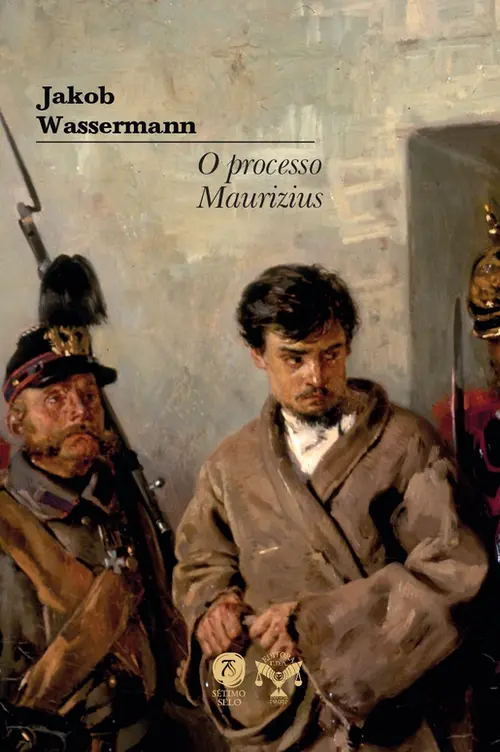 O processo Maurizius