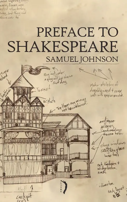 Preface to Shakespeare