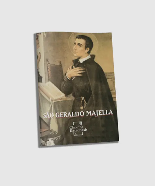 São Geraldo Majella