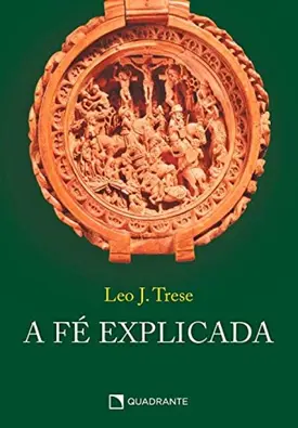 A fé explicada - Brochura