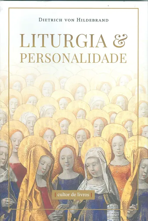 Liturgia & Personalidade