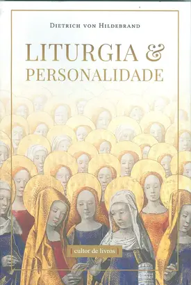 Liturgia & Personalidade