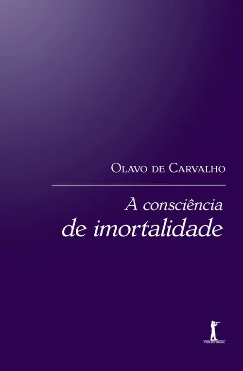 A consciência de imortalidade
