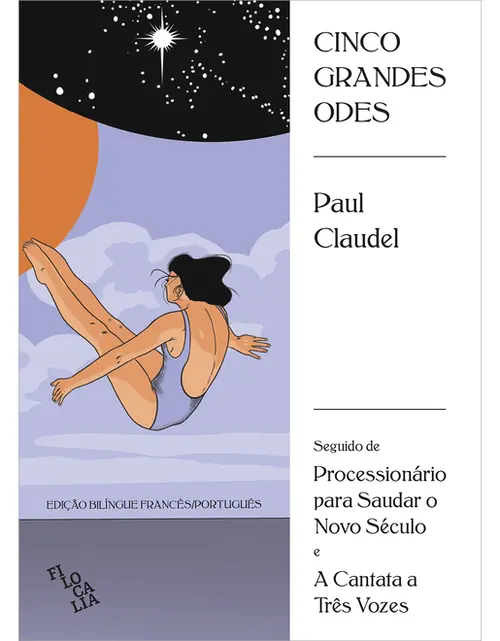 Cinco Grandes Odes