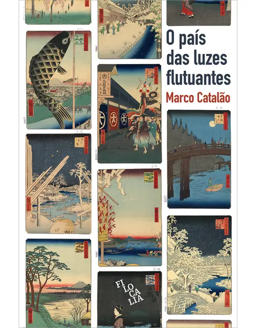 O País das Luzes Flutuantes