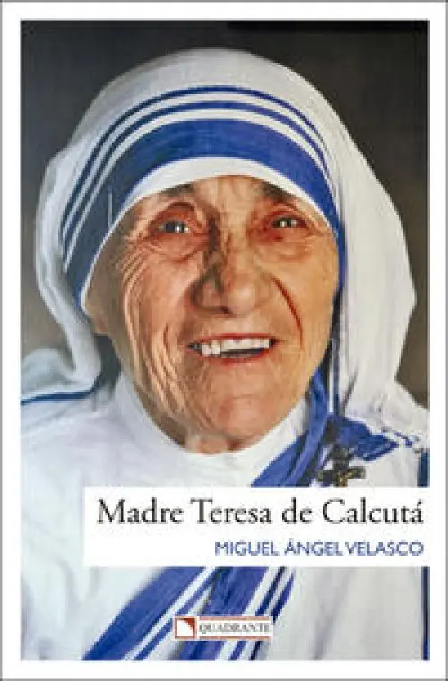 Madre Teresa de Calcutá