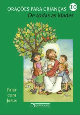 De todas as idades - Orações para crianças 10