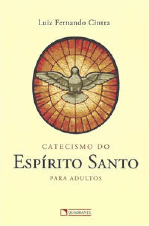 Catecismo do Espírito Santo para adultos