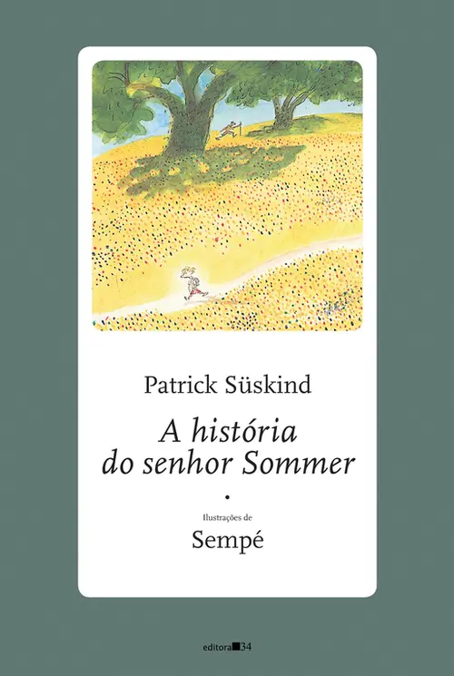 A história do senhor Sommer