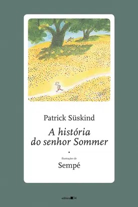 A história do senhor Sommer