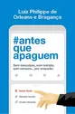 Antes que apaguem: Sem desculpas, sem isenção, sem censura... por enquanto