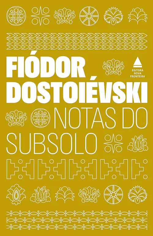 Notas do subsolo