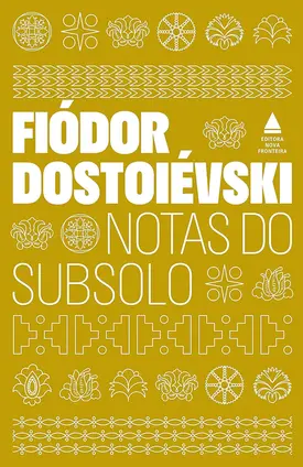 Notas do subsolo
